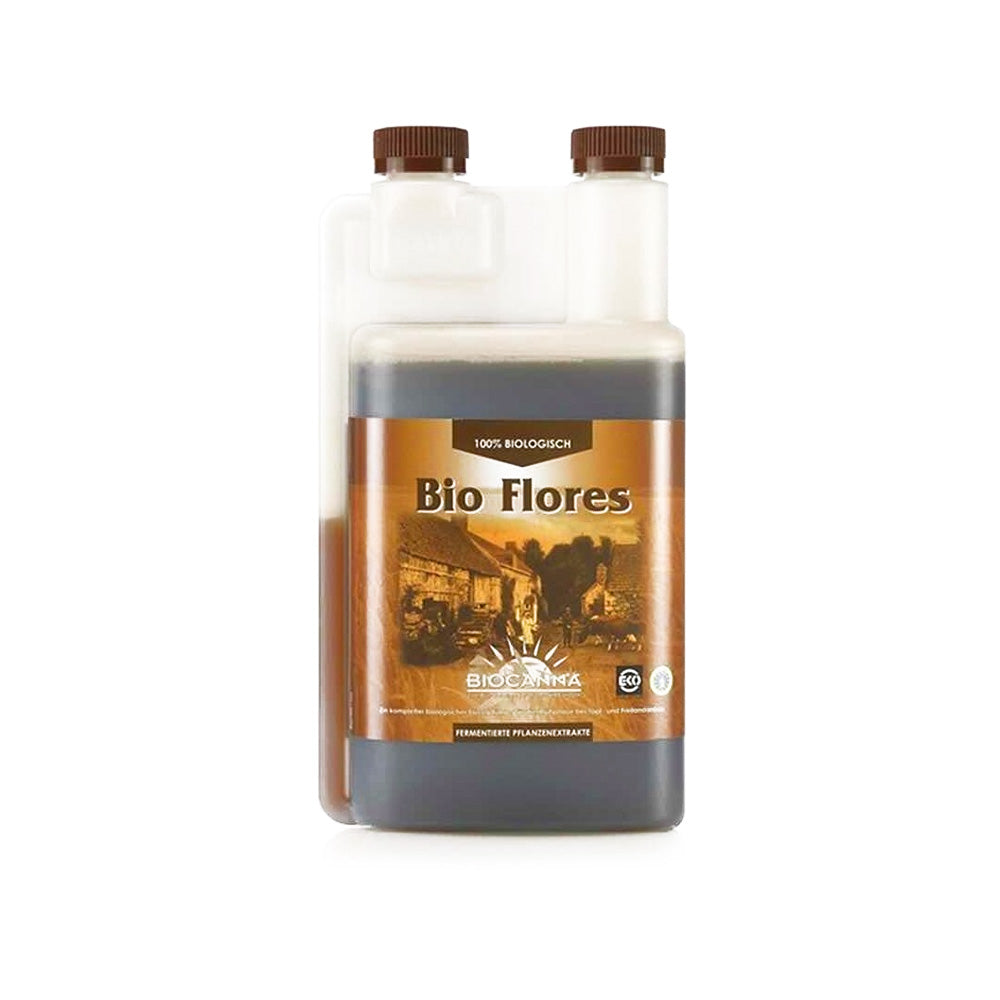BIO FLORES 500ML - CANNA