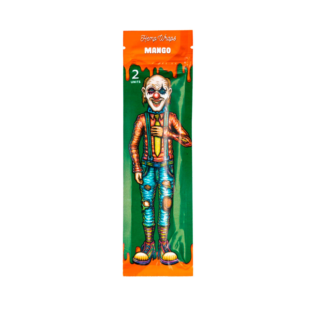 BLUNT MANGO X2 - LION ROLLING CIRCUS
