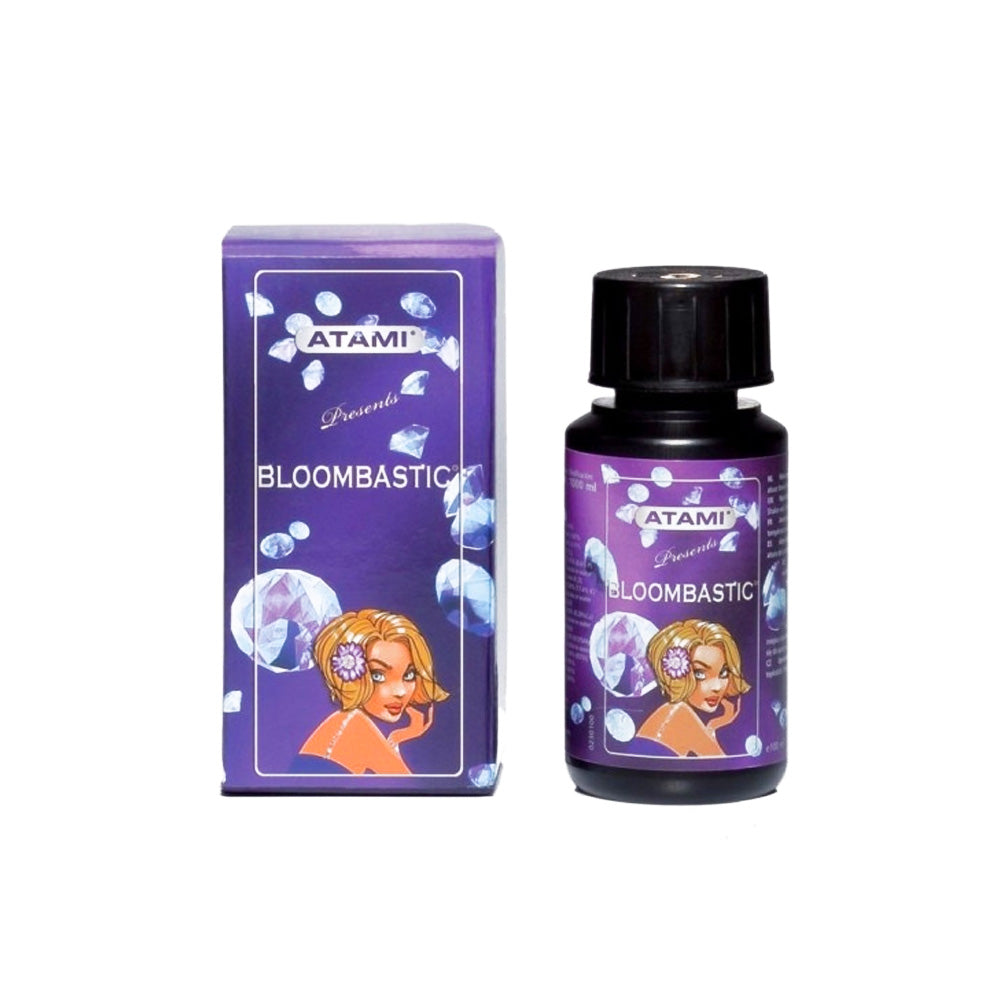 BLOOMBASTIC 100ML - ATAMI