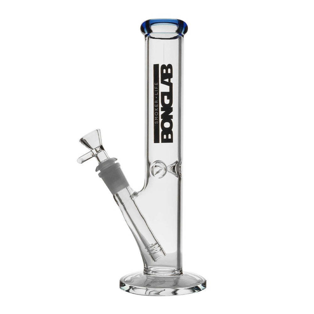 BONG CLASSIC ICE BLUE - BONGLAB