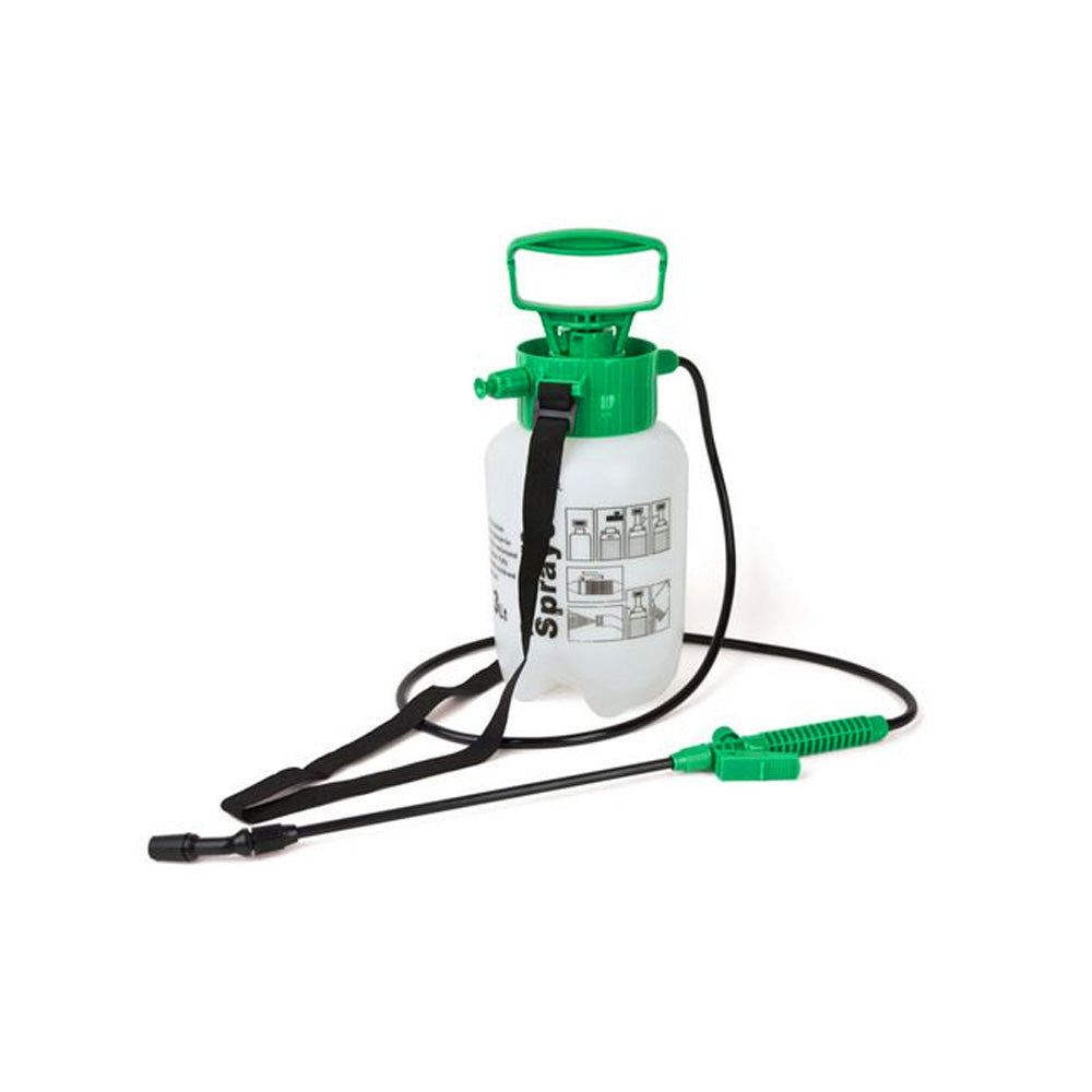 PULVERIZADOR PRESION PREVIA 5LT WATER MASTER
