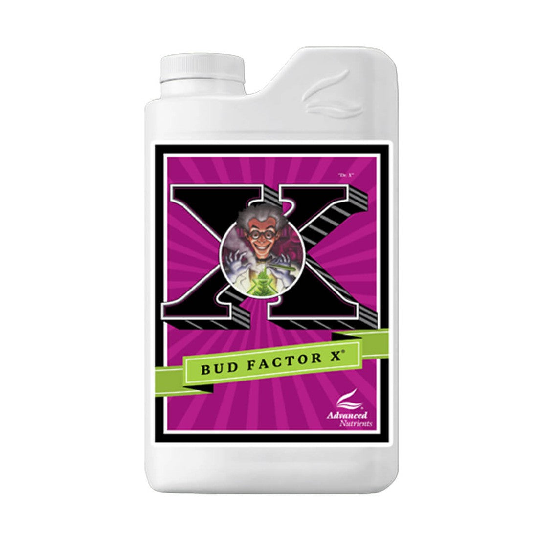 BUD FACTOR X 1LT-1