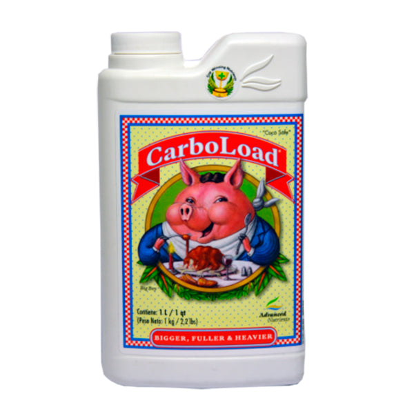 CARBOLOAD 1LT ADVANCED NUTRIENTS-1