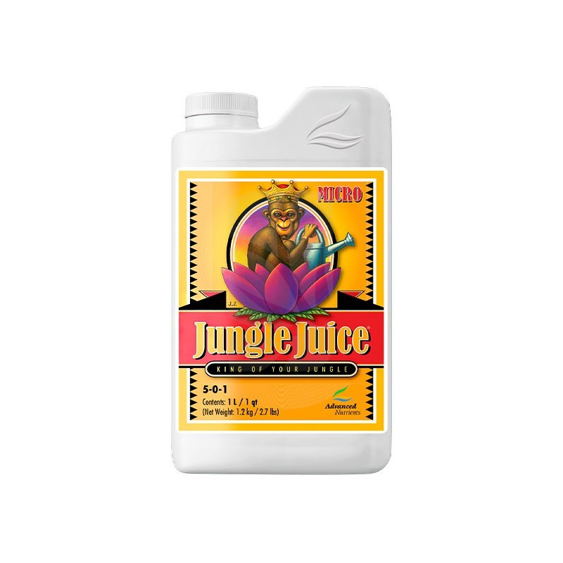 JUNGLE JUICE MICRO 1LT-1
