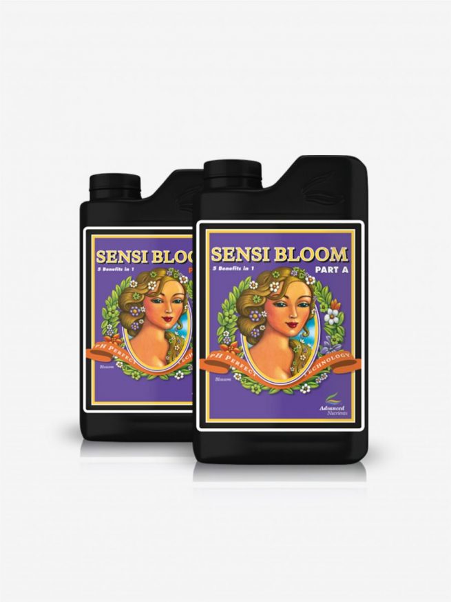 PH PERFECT SENSI BLOOM PART A+B 1LT-1