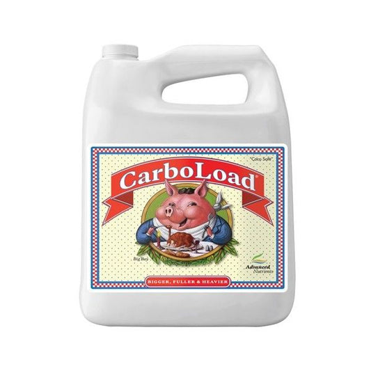 CARBOLOAD 4LT ADVANCED NUTRIENTS