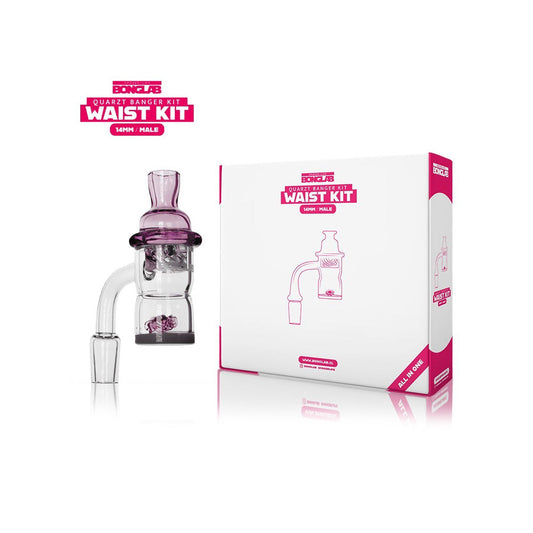 KIT BANGER  WAIST KIT BONGLAB