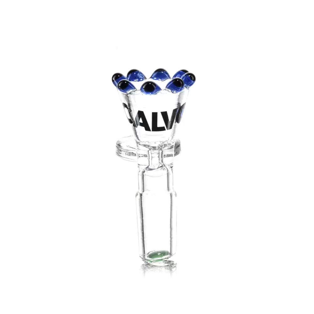 QUEMADOR PERLA 14MM BLUE CALVO-1