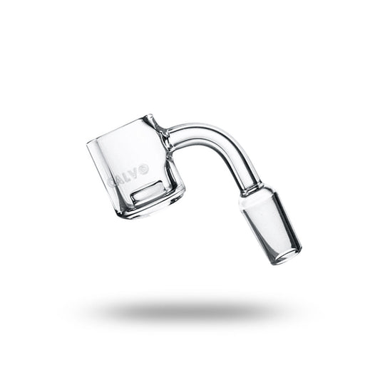 BANGER QUARZO DOMO 14MM CALVO