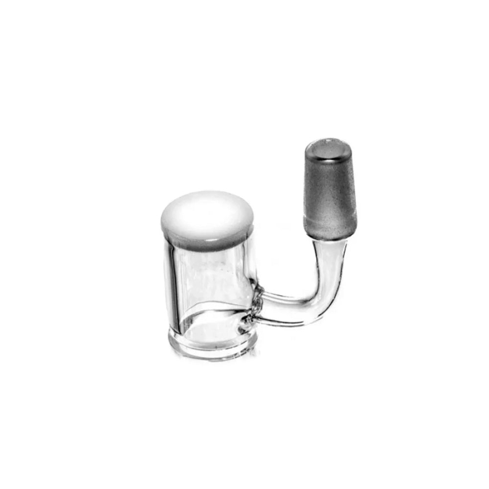 BANGER BASE PLANA 14MM CALVO