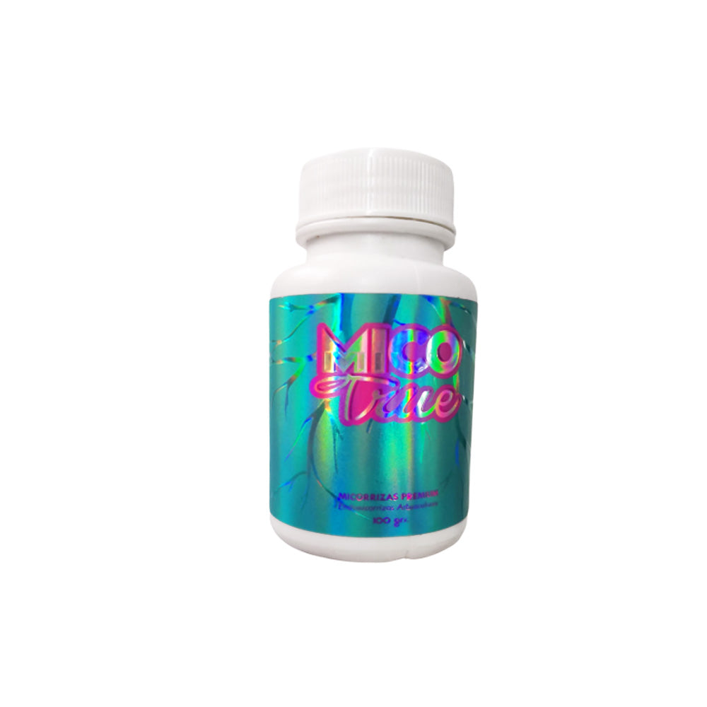 MICORRIZAS 100GR MICOTRUE