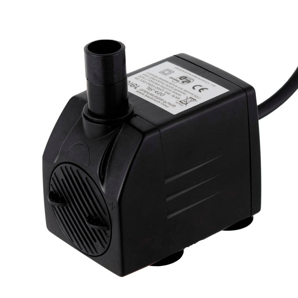 BOMBA DE AGUA 1000L/H WATER MASTER