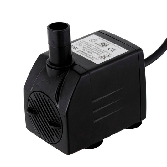 BOMBA DE AGUA 1000L/H WATER MASTER