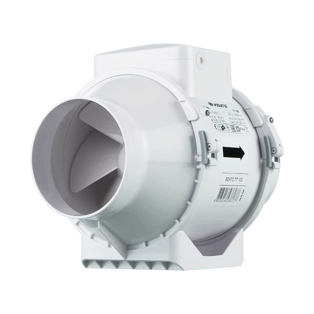 EXTRACTOR TT DUAL 150MM 405/520 M3H VENTS-1
