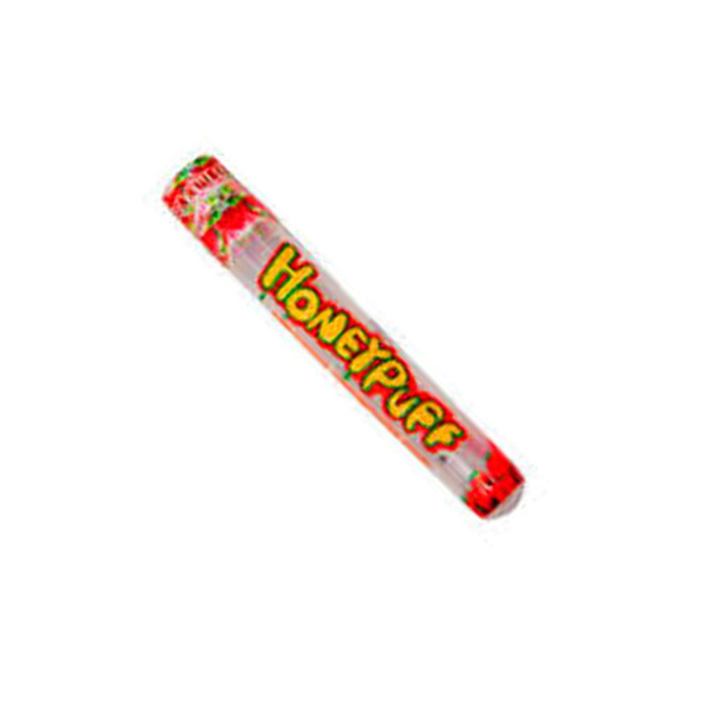 HONEY PUFF STRAWBERRY