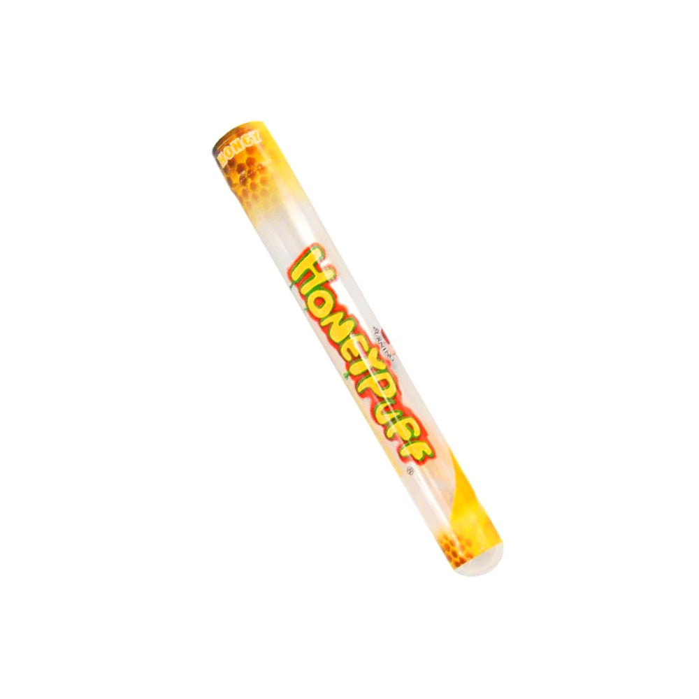 HONEY PUFF banana-1