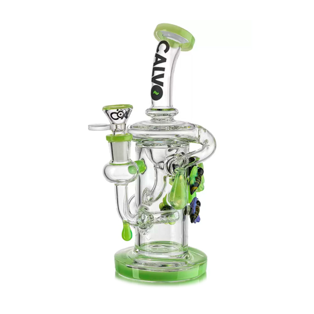 BONG BEE RECYCLER 26CM - CALVO