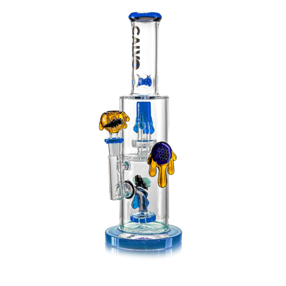 BONG MIEL ABEJA AZUL CALVO-1
