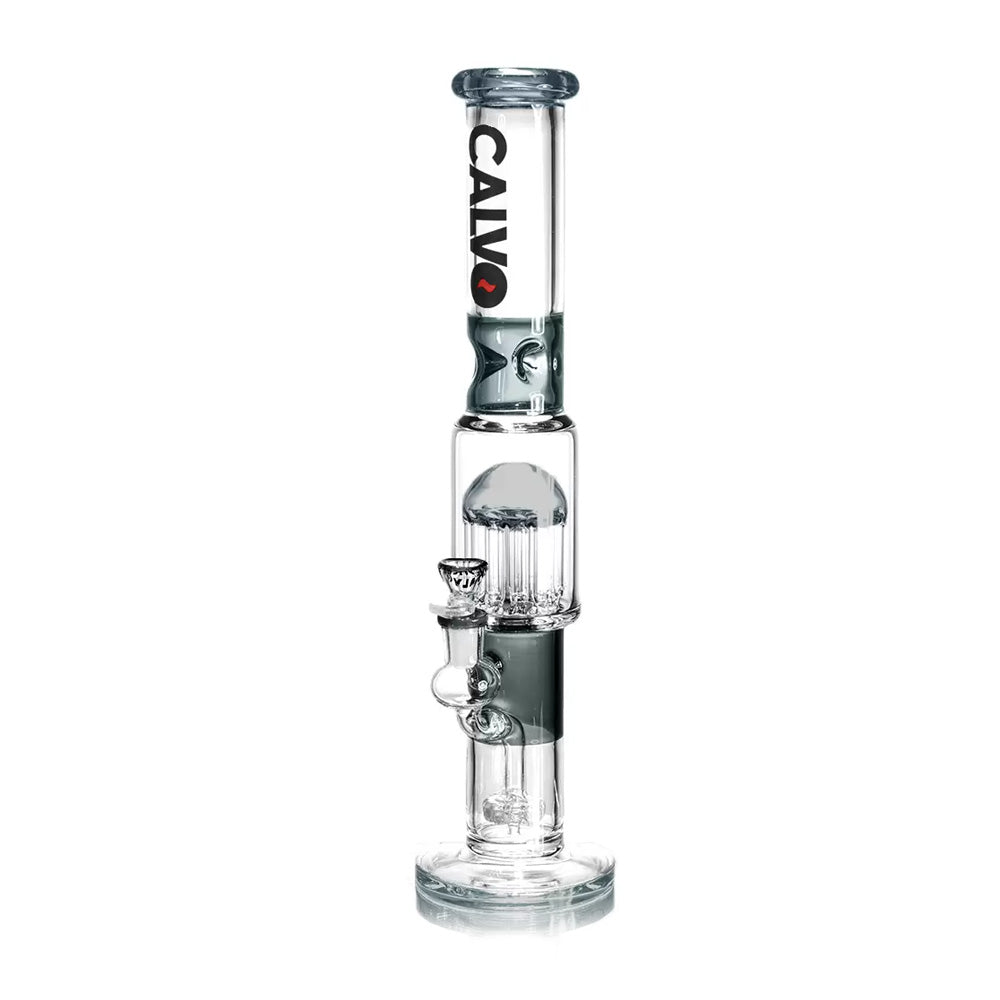 STRAIGHT TUBE TREE 42CM NEGRO CALVO