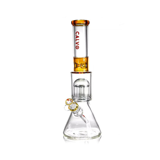 BEAKER TREE PERC AMBAR CALVO