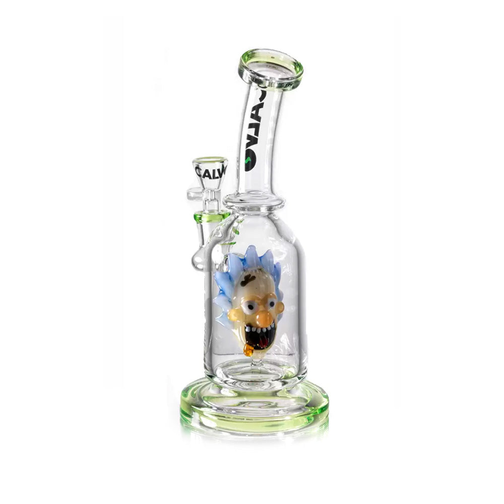RICK & MORTY RIG RICK CALVO-1