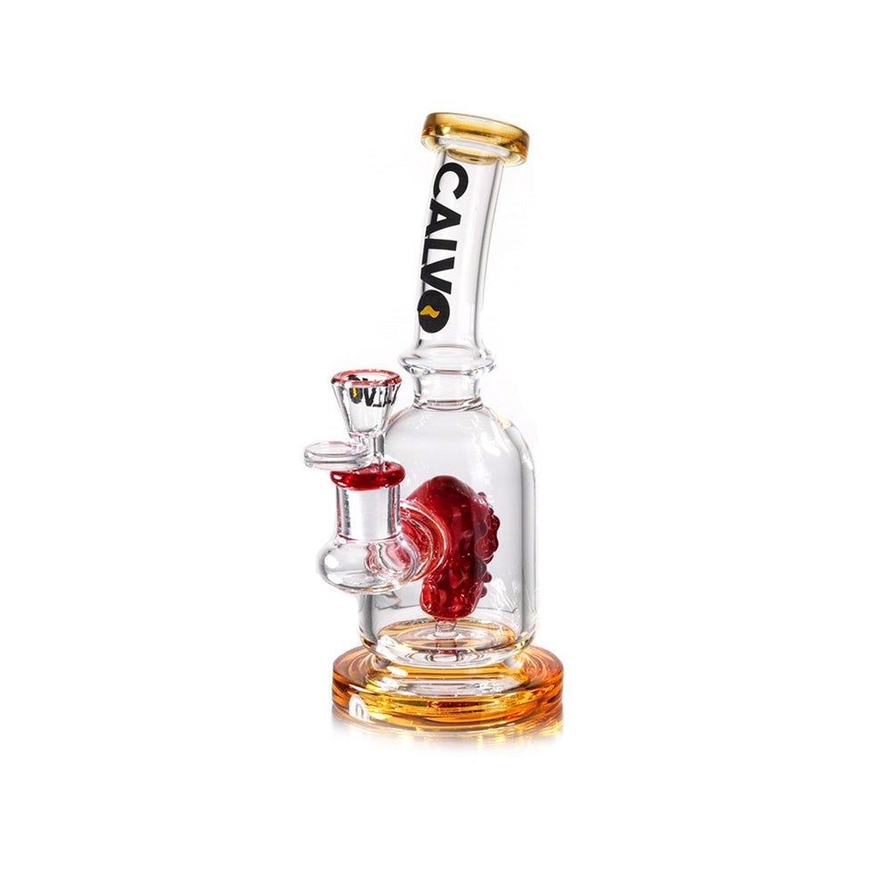 BONG RIG SPACE OPERA AMBAR CALVO-1