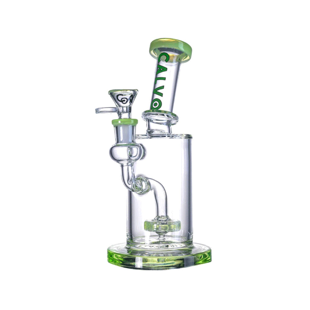 BONG ESENCIAL RIG CALVO