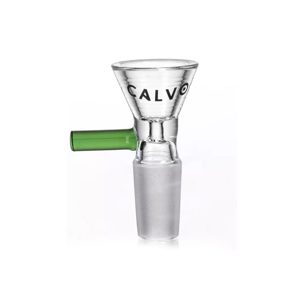 QUEMADOR PYREX CALVO GREEN 14MM-1