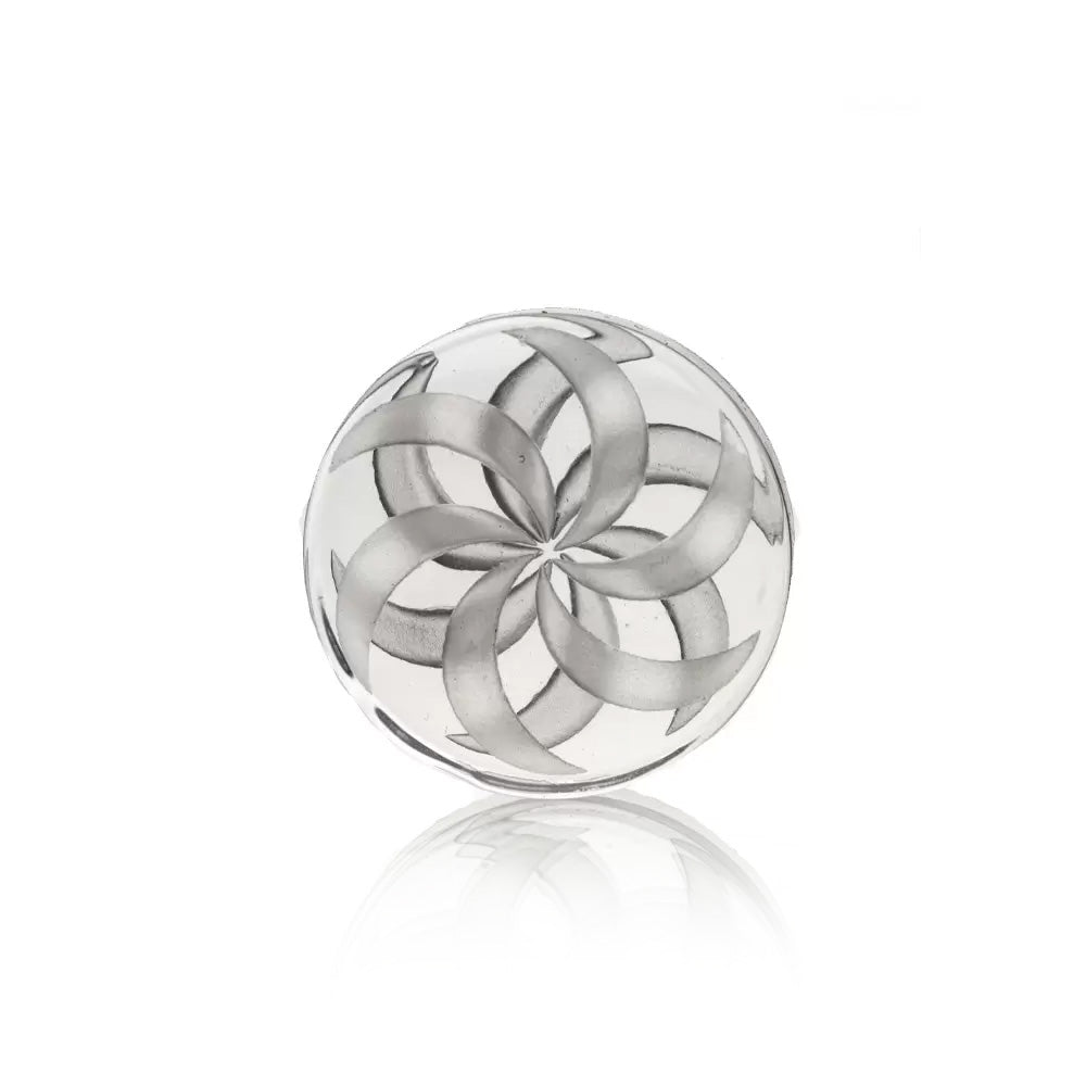 CAP SPINNER MANDALA CALVO-1