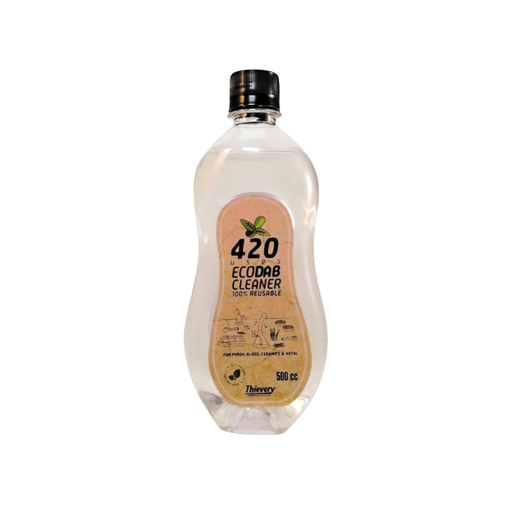 ECO DAB CLEANER 500ML-1