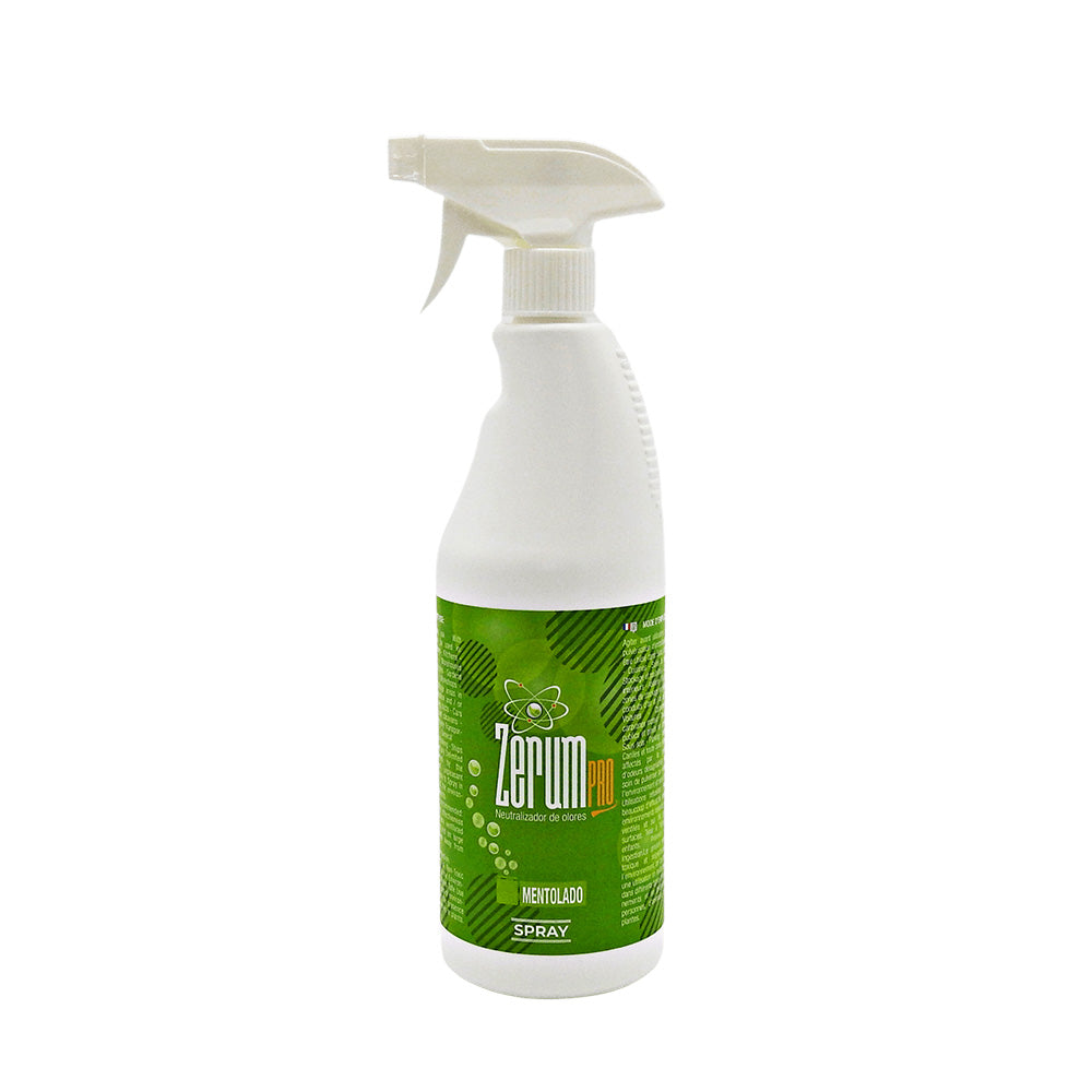 SPRAY MENTOLADO 750ML ZERUM PRO-1