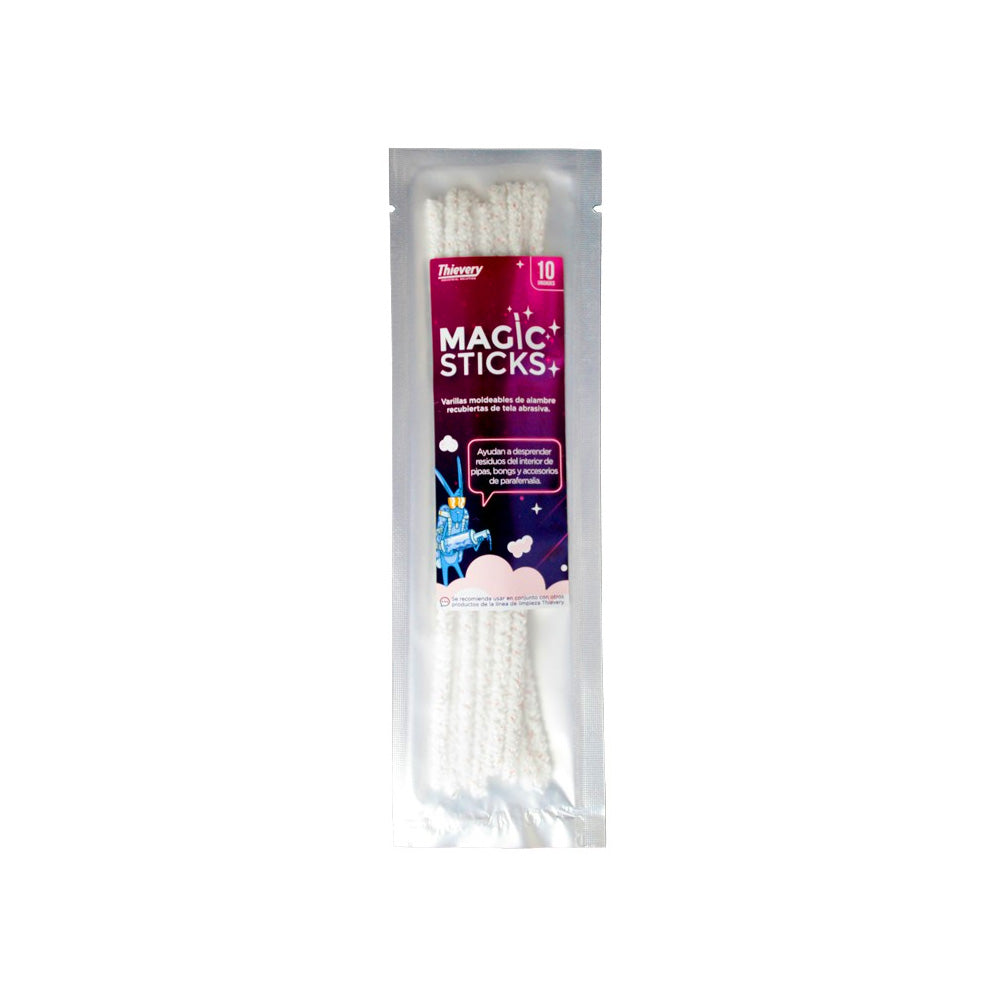 MAGIC STICKS 10U THIEVERY-1