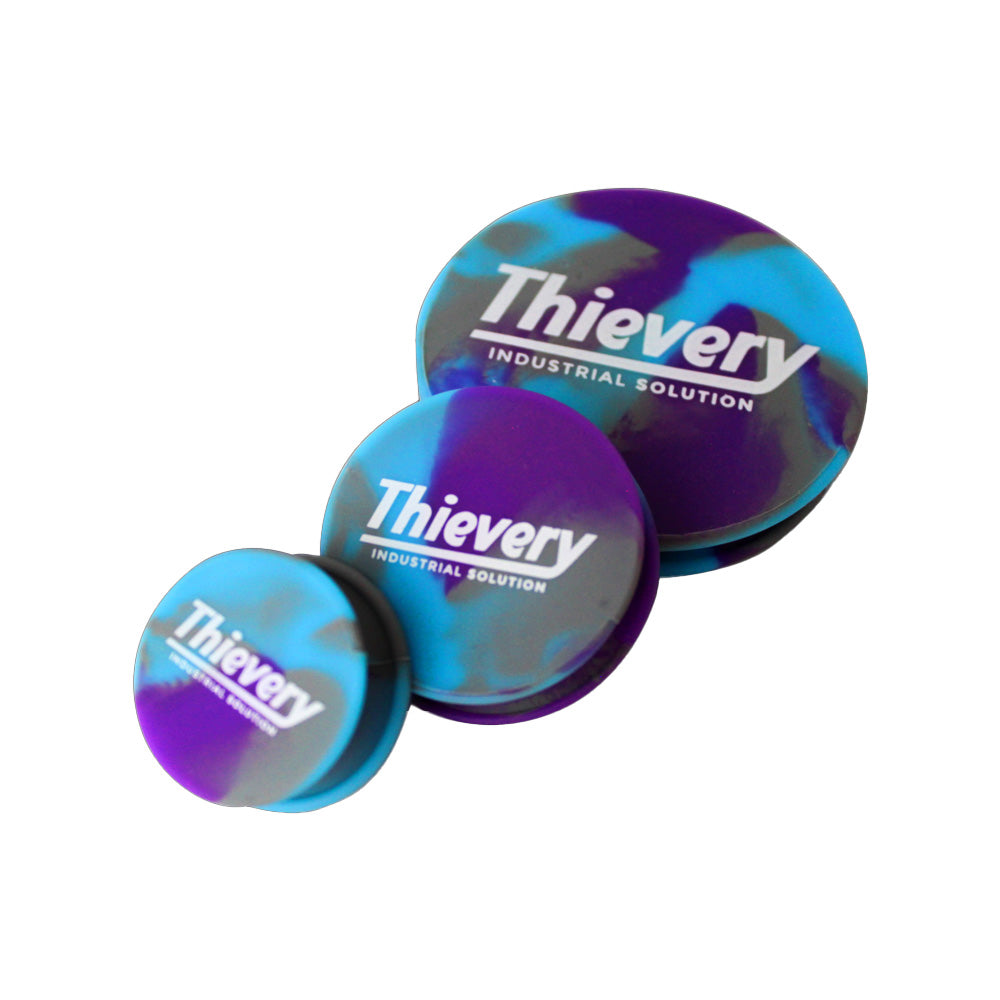 TAPON DE SILICONA THIEVERY