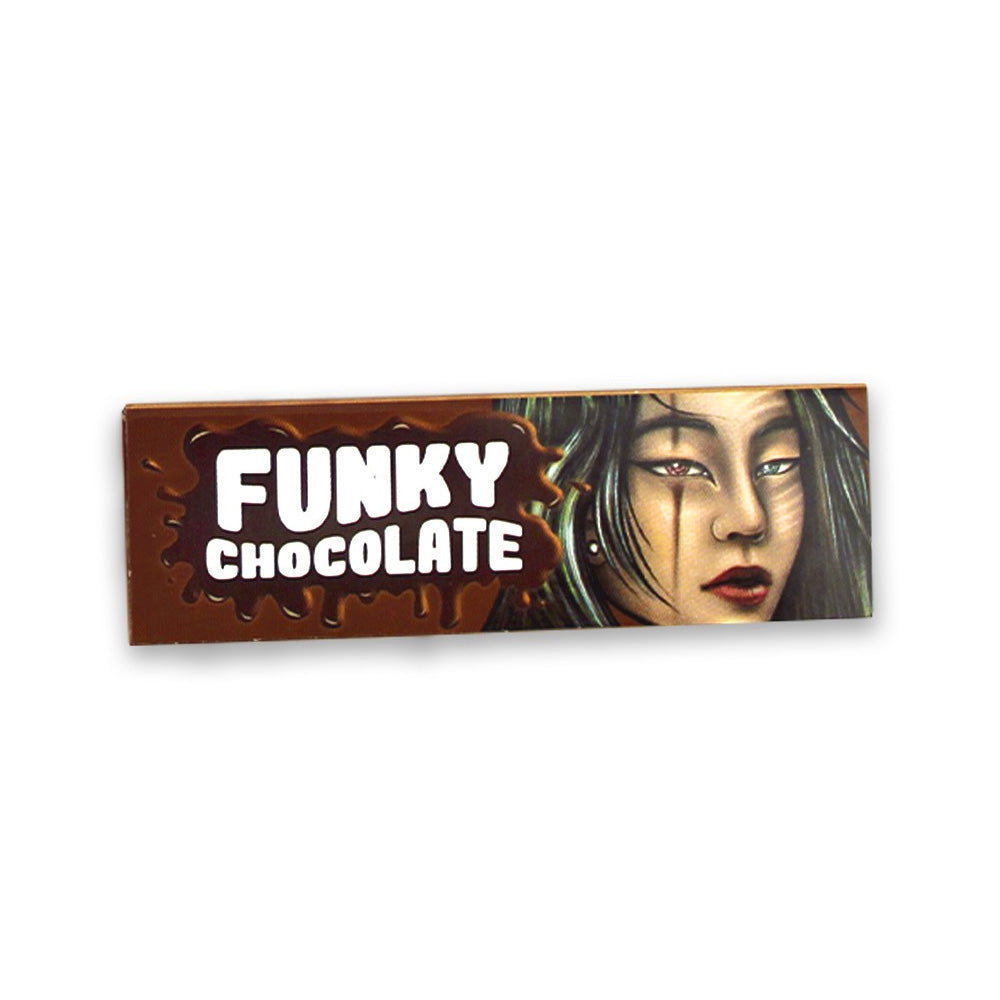 LRC FUNKY CHOCOLATE KING SIZE-1