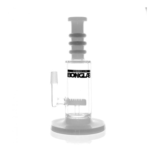 BONG LUCKY GOBLIN WHITE BONGLAB