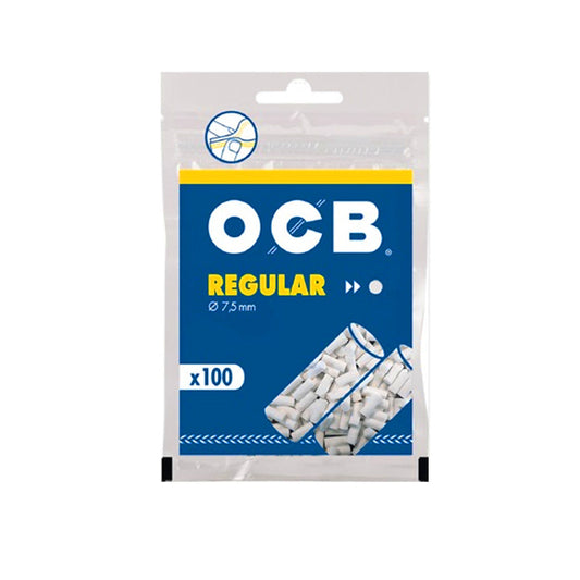 FILTRO OCB REGULAR