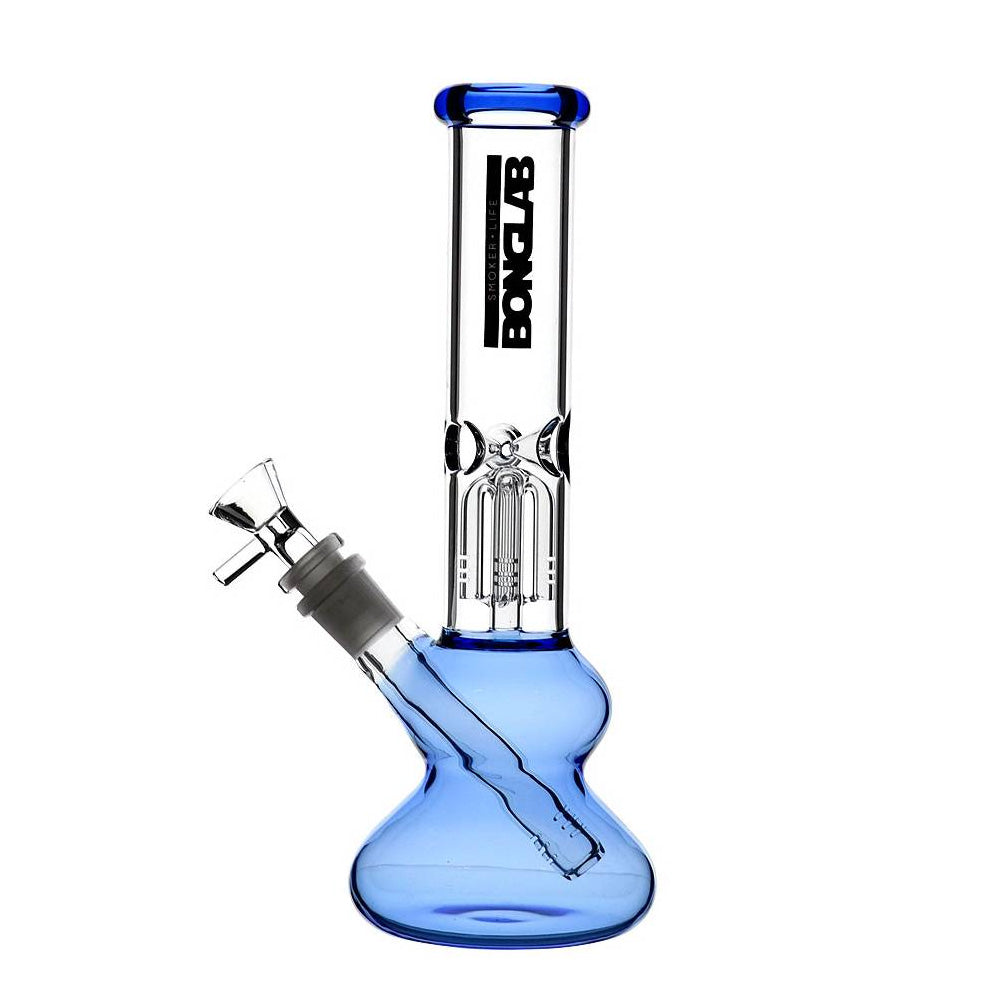 BONG FAT CANDY BLUE BONGLAB-1