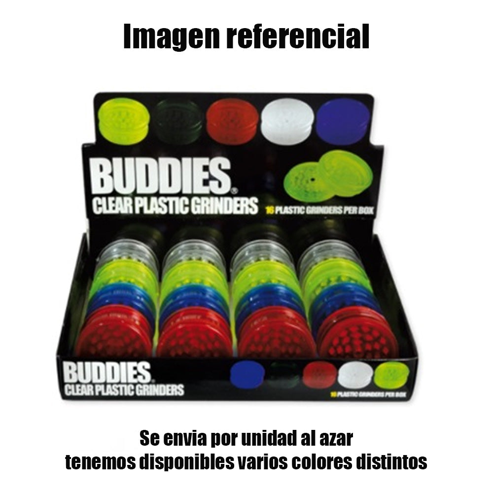MOLEDOR TRANSPARENTE BUDDIES-1