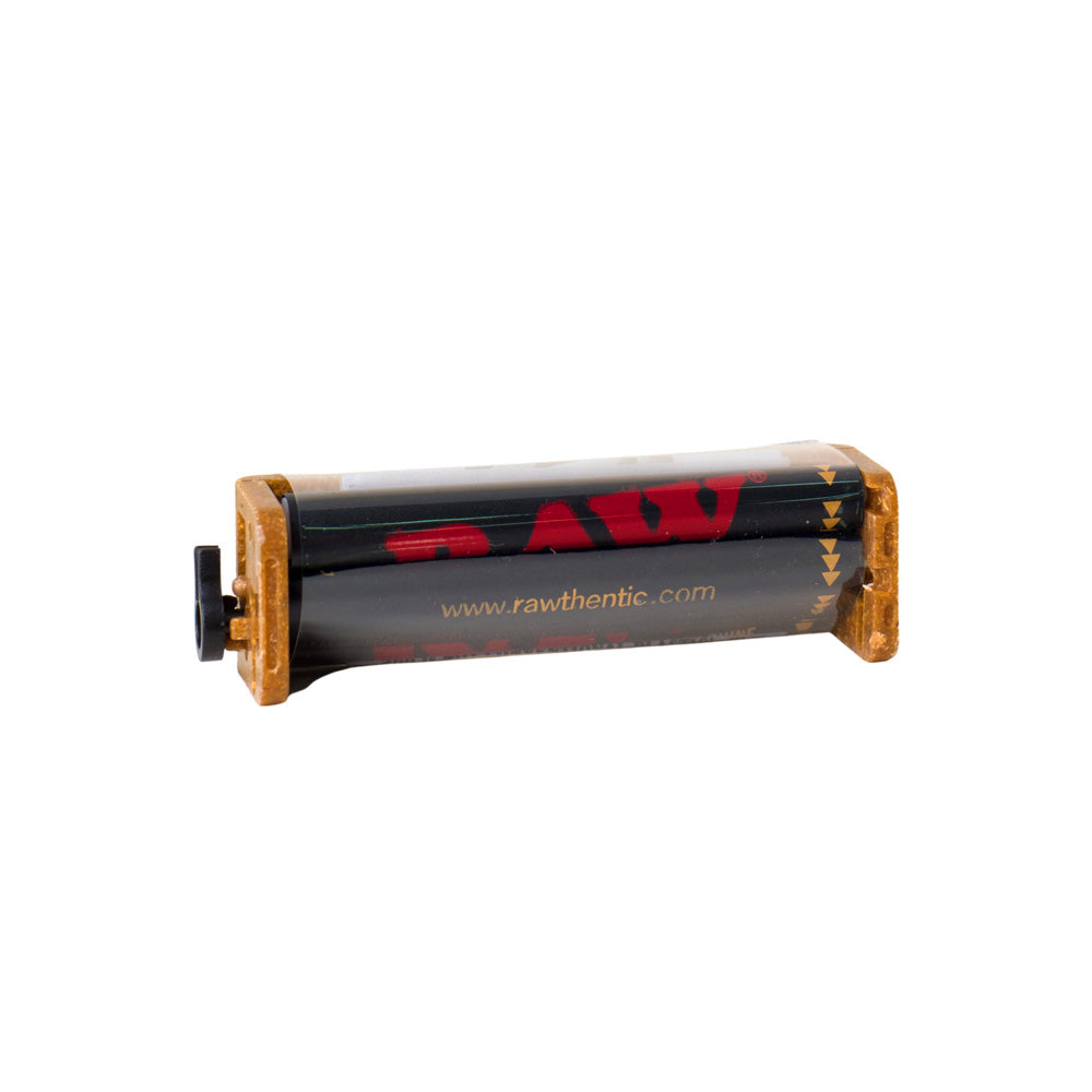 ENROLADORA RAW NEGRA 1 1/4 AJUSTABLE
