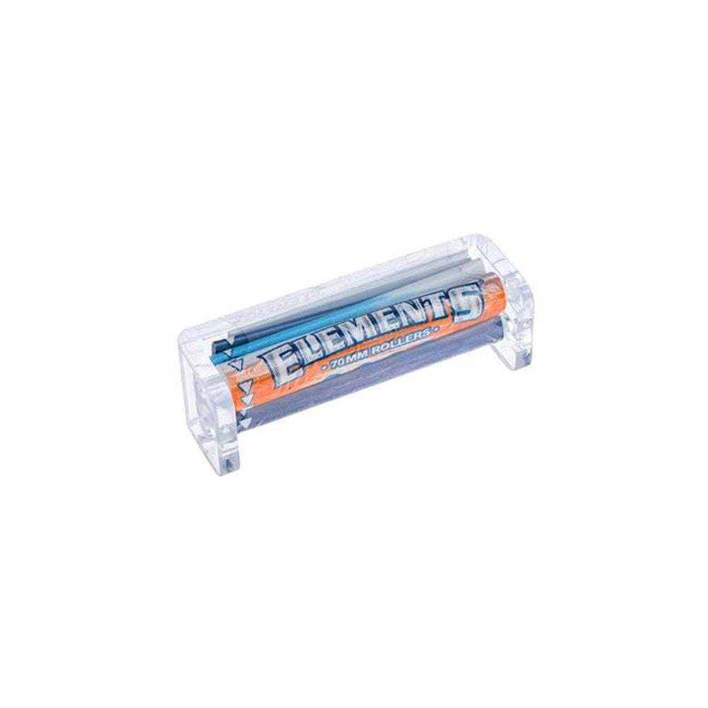 Enroladora Elements 1 1/4 Acrilica 79 mm-1
