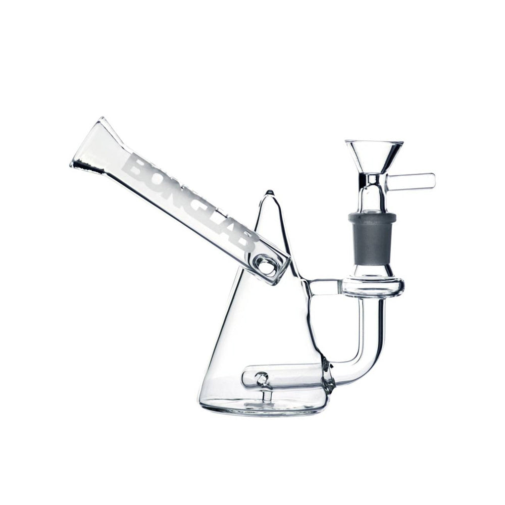 BONG PRISMA CLEAR BONGLAB-1