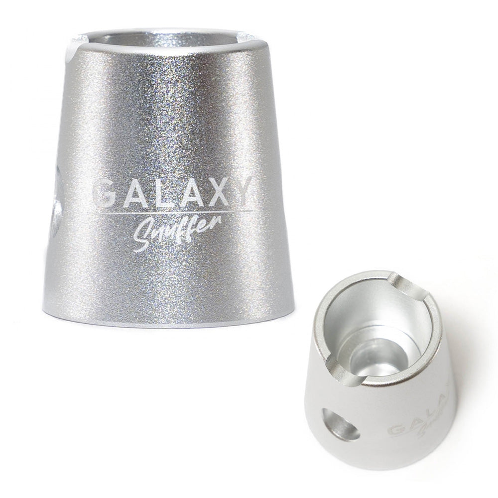 SNUFFER GRIS GALAXY-1