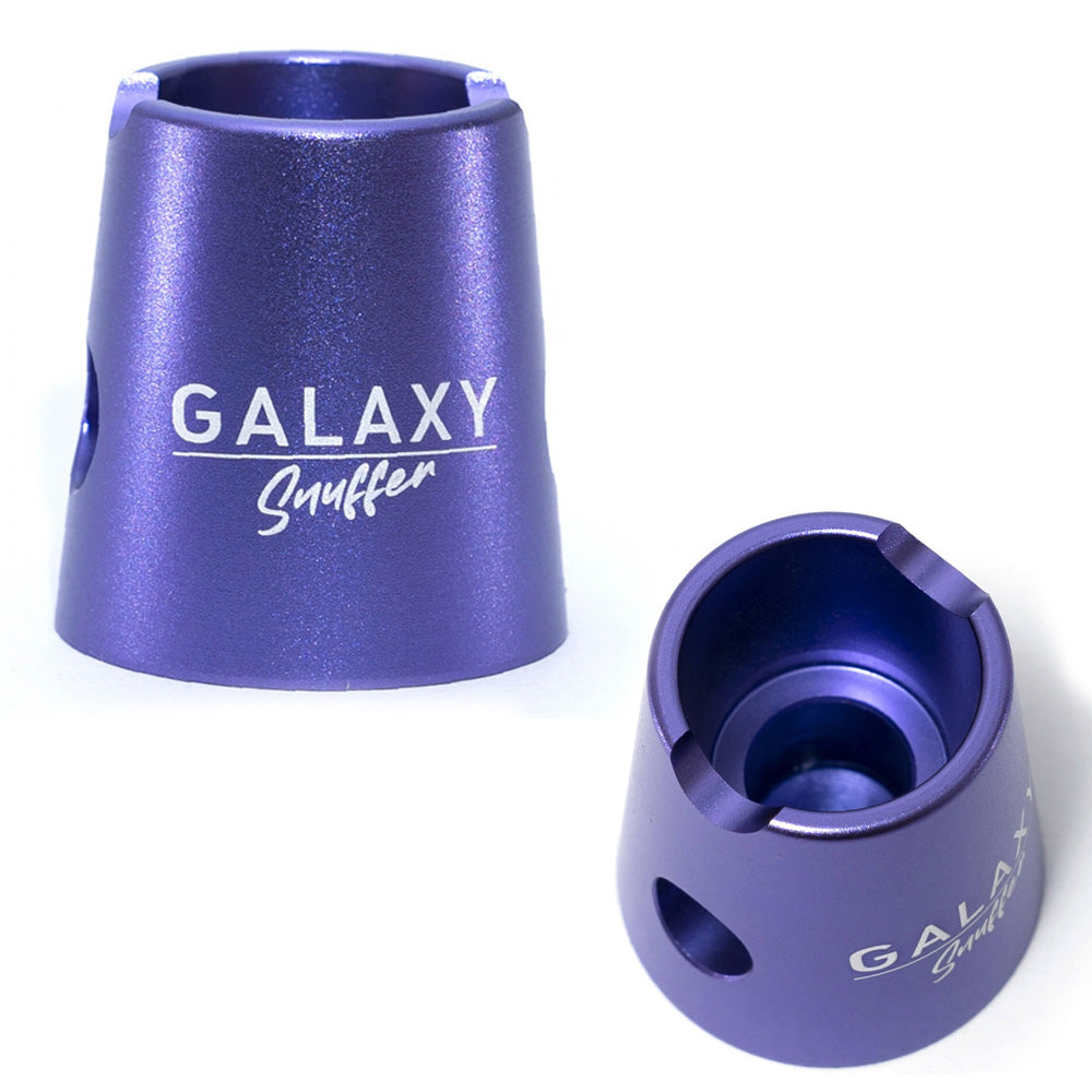SNUFFER VIOLETA GALAXY