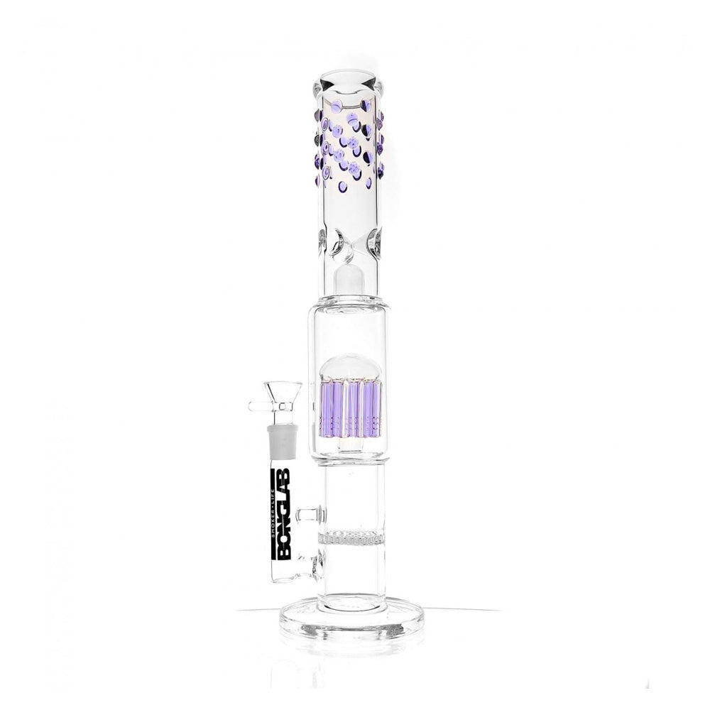 K30 PURPLE BONGLAB-1