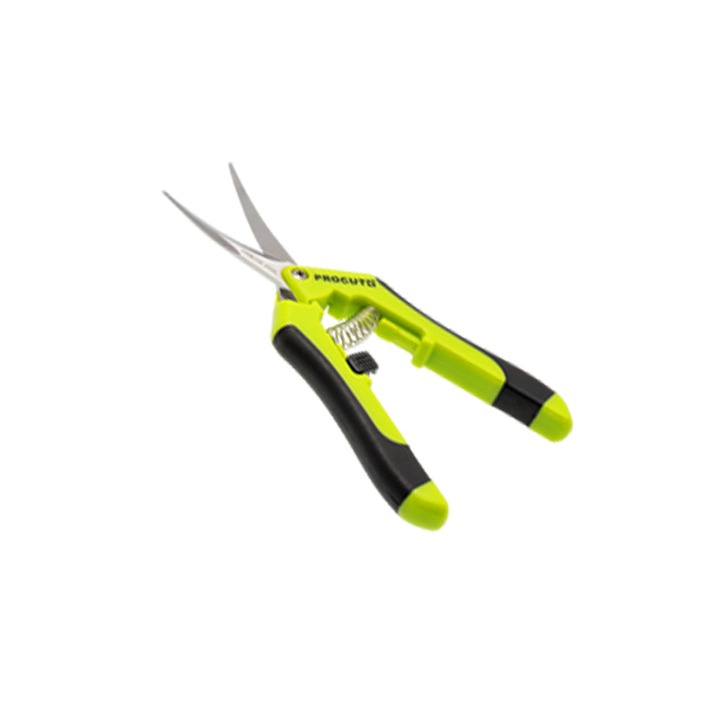 TIJERA PROCUT CURVED BLADES GARDEN HIGH PRO