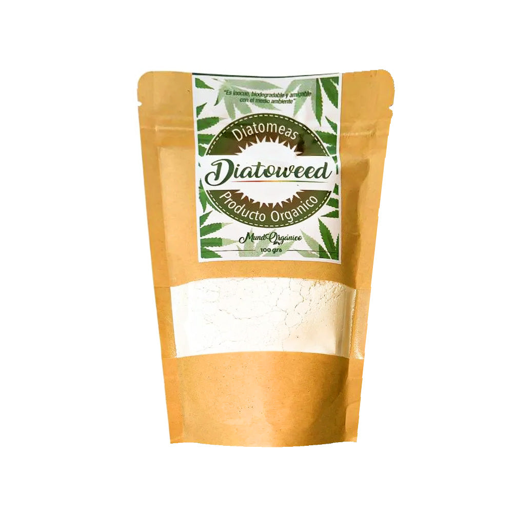 DIATOWEED 100GR-1