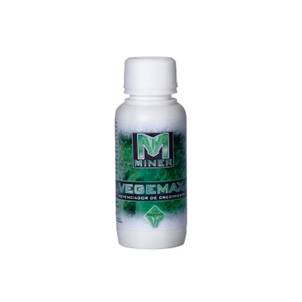 VEGEMAX 100ML MINER