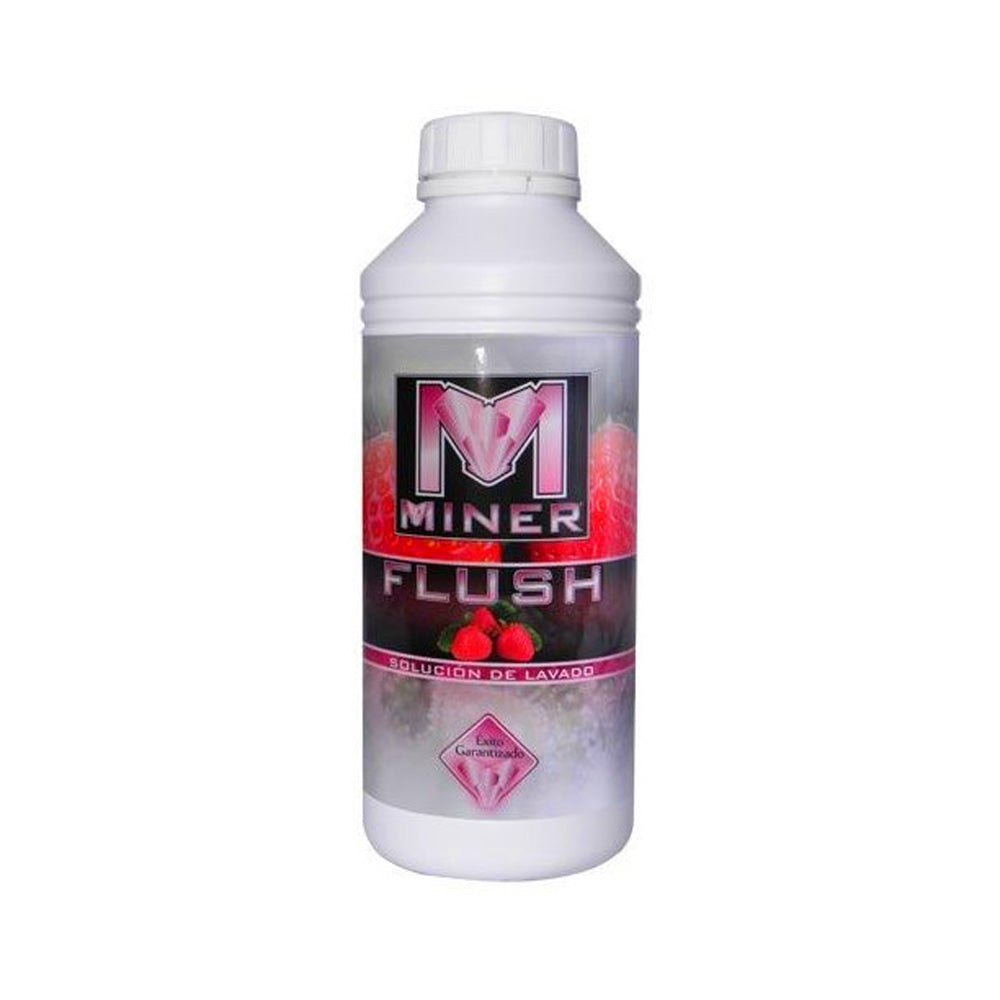 FLUSH FRUTILLA MINER 1000ML-1