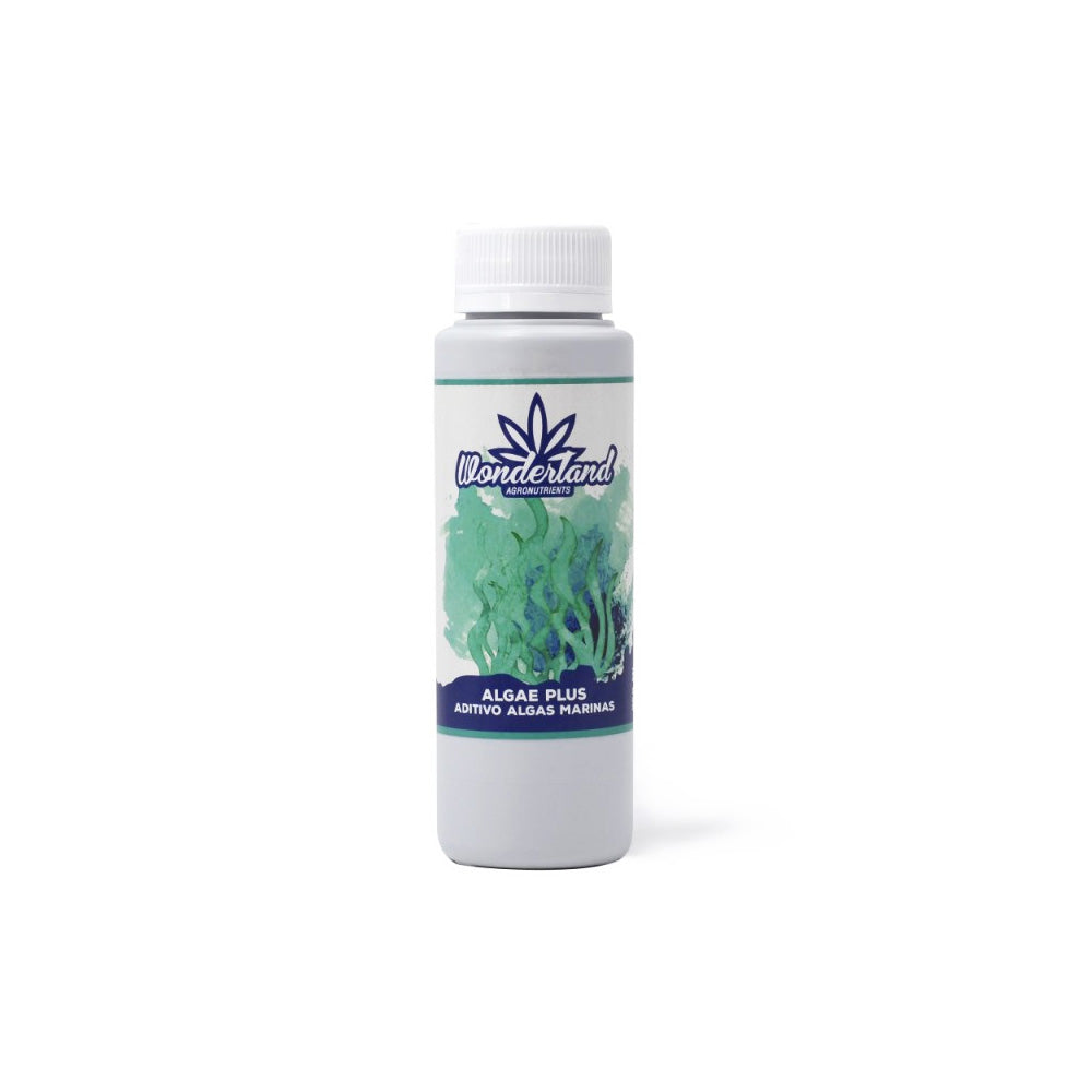 ALGAE PLUS 250ML WONDERLAND