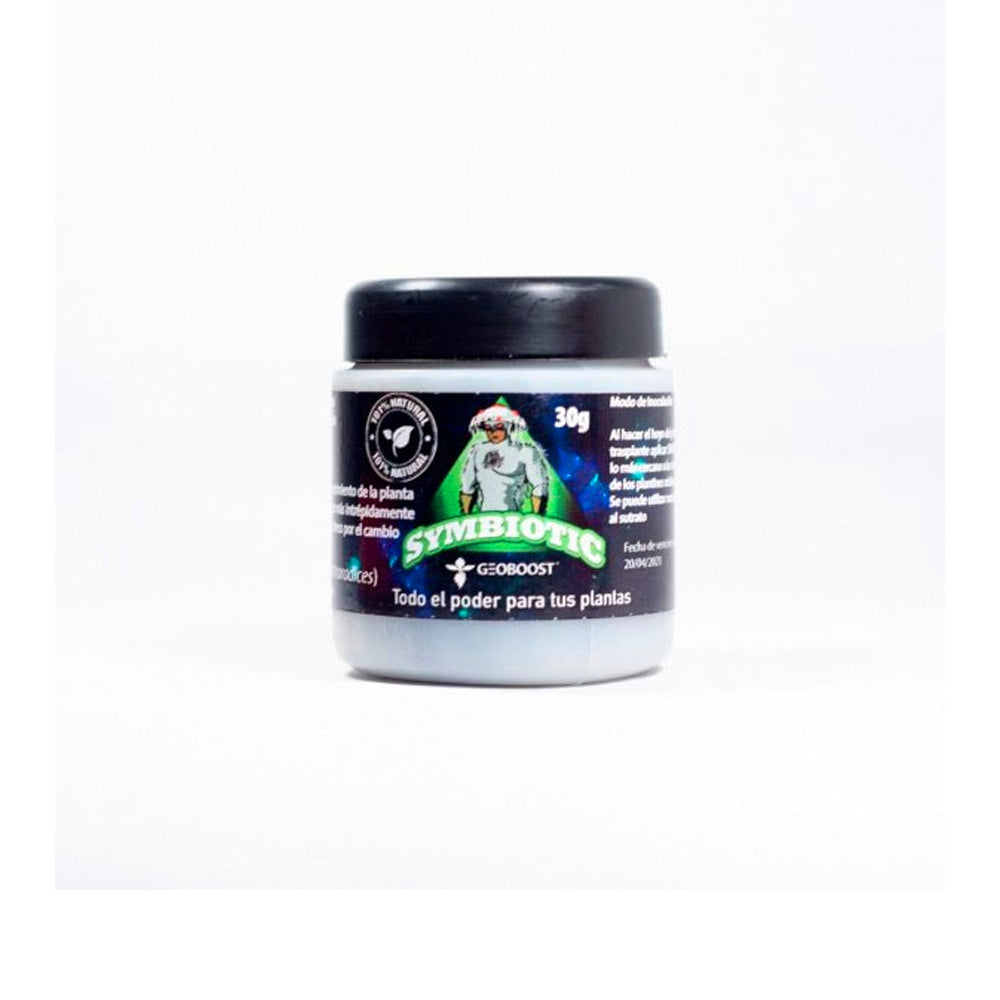 SYMBIOTIC 30G GEOBOOST-1